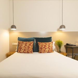Habitación Doble Clásica