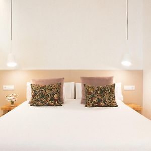 Habitación Doble Clásica